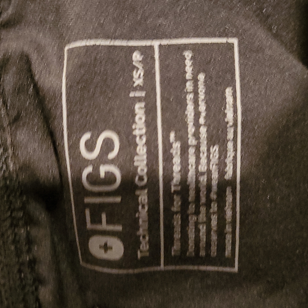 Basic Scrub Pants - image 3